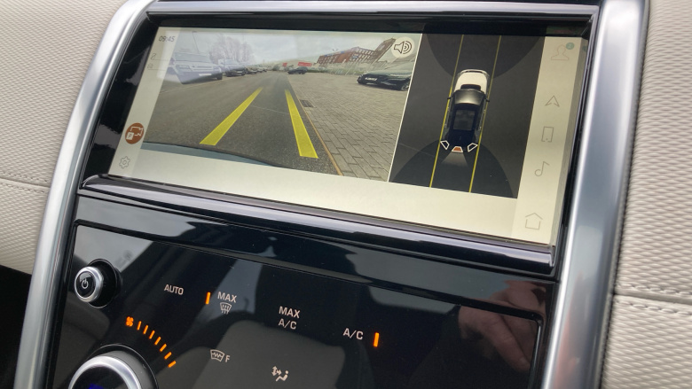 Land Rover Discovery Sport 2.0 D200 Urban Edition 5dr Auto Diesel Station Wagon